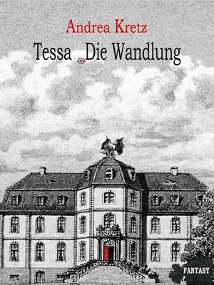 cover image of Tessa